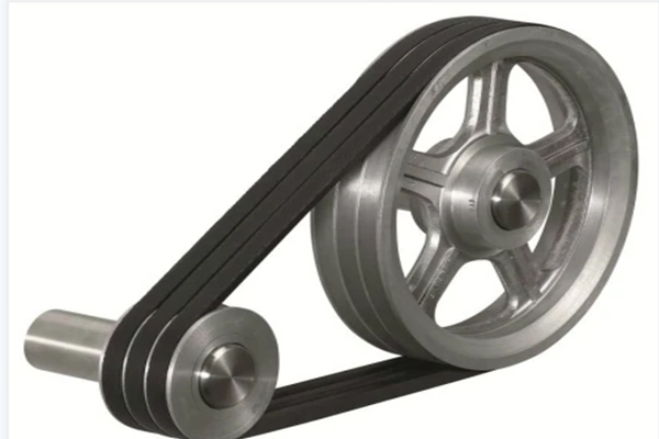 ATEX V-Belt Drives